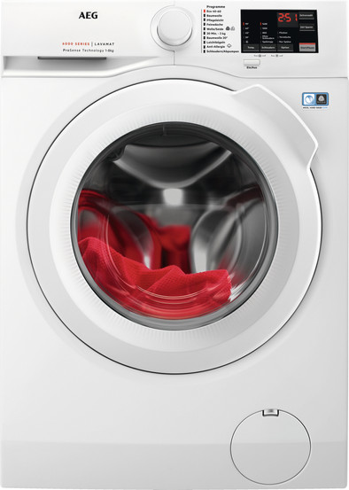 AEG L6FBA51480 ProSense ist nicht mehr verfügbar