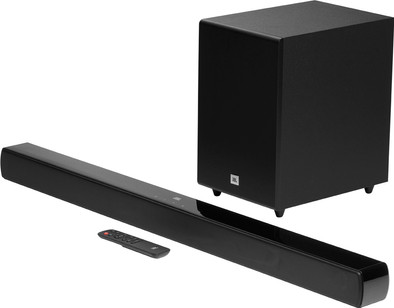 JBL Cinema SB170 is no longer available