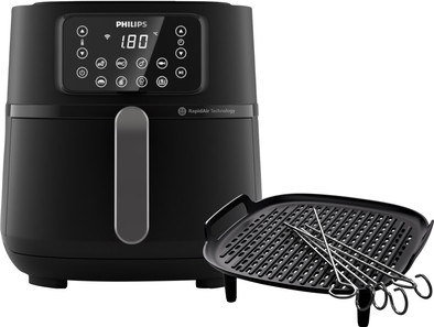 Philips Airfryer XXL HD9285/90 + Frying Rack is no longer available