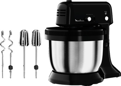 Moulinex Oh My Cake QA110810 is no longer available