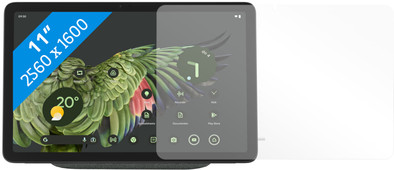 Google Pixel Tablet 256GB WLAN Grau und Dock + Just in Case Panzerglas ist nicht mehr verfügbar