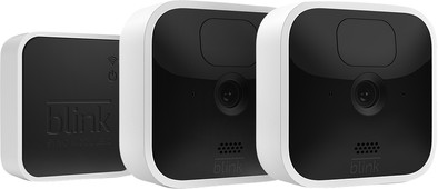 Blink Indoor IP Camera Duo Pack is no longer available
