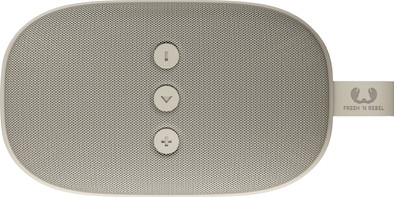 Fresh 'n Rebel Rockbox BOLD X Creme ist nicht mehr verfügbar