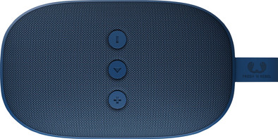 Fresh 'n Rebel Rockbox BOLD X Blau ist nicht mehr verfügbar