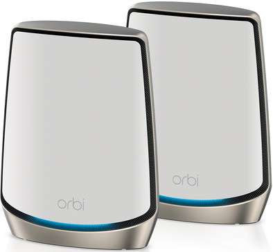 NETGEAR Orbi RBK862S is no longer available