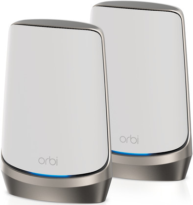 Netgear Orbi RBKE962 ist nicht mehr verfügbar