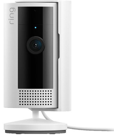 Ring Indoor Cam 2nd gen (White) is no longer available