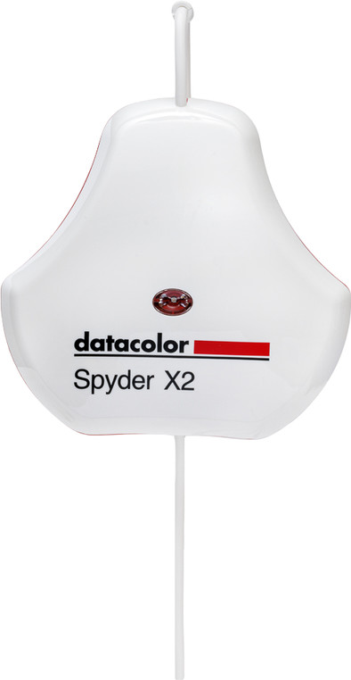 Datacolor Spyder X2 Ultra is no longer available