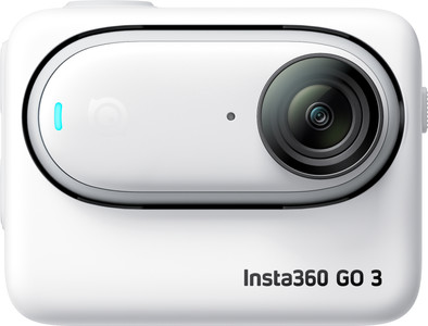 Insta360 GO 3 32GB is no longer available