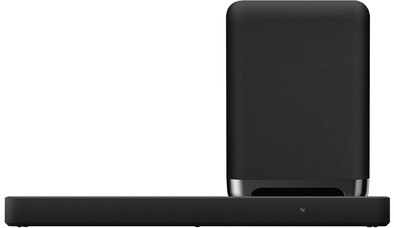 Sony HT-S2000 + Sony SA-SW5 Subwoofer ist nicht mehr verfügbar