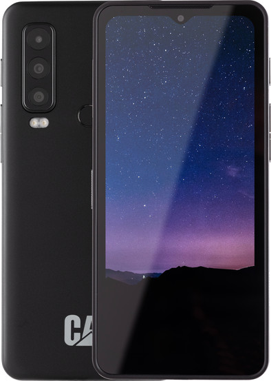 CAT S75 128GB Black 5G is no longer available