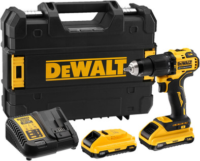 DeWalt DCD709L2T-QW is no longer available