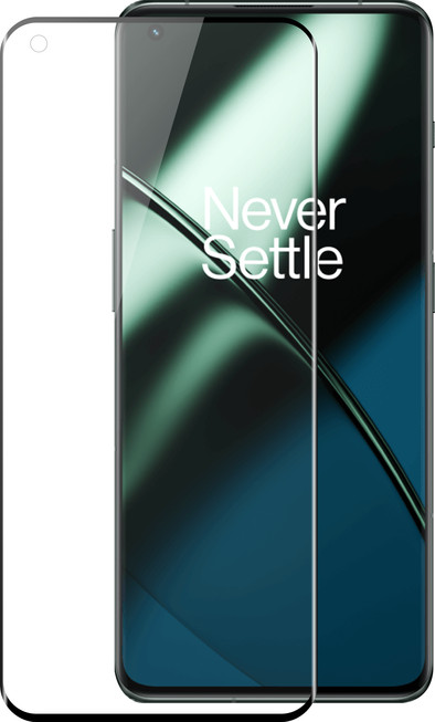 BlueBuilt OnePlus 11 Panzerglas ist nicht mehr verfügbar