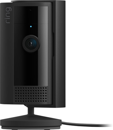 Ring Indoor Cam 2nd Gen (Black) is no longer available