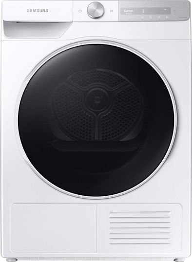 Samsung DV91T7240WH/S2 ist nicht mehr verfügbar