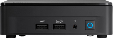 Intel NUC 13 Pro Kit i5 Arena Canyon NUC13ANKi5 ist nicht mehr verfügbar