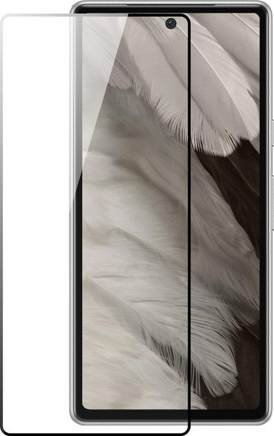 BlueBuilt Google Pixel 7A Panzerglas ist nicht mehr verfügbar