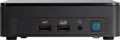 Intel NUC 12 Pro Kit i5 Wall Street Canyon NUC12WSKi5 is no longer available