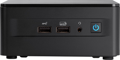 Intel NUC 12 Pro Kit i7 Wall Street Canyon NUC12WSHi7 is no longer available