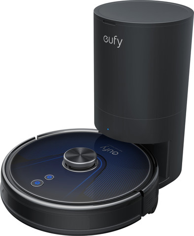 Eufy RoboVac L35 Hybrid+ is no longer available