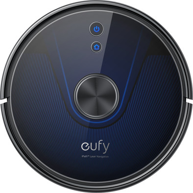 Eufy RoboVac L35 Hybrid ist nicht mehr verfügbar