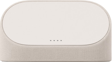 Google Pixel Ladedock mit Lautsprecher Creme ist nicht mehr verfügbar