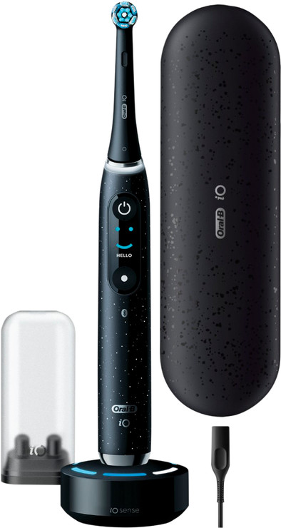 Oral-B iO 10 Black Special Edition is no longer available