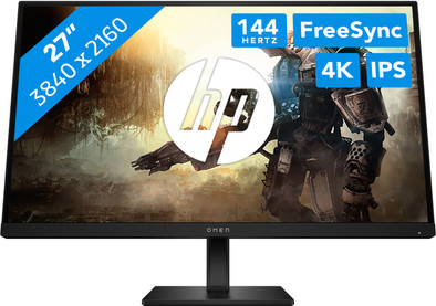 HP OMEN 27k ist nicht mehr verfügbar