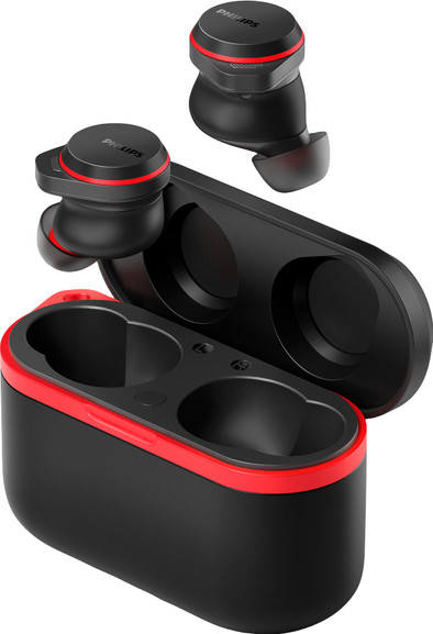 Philips TAA7507 GO Schwarz ist nicht mehr verfügbar