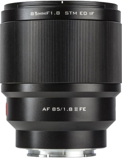 Viltrox FE 85mm f/1.8 AF II Sony E-mount is no longer available