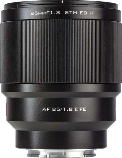 Viltrox Z 85mm f/1.8 AF Nikon Z-mount is no longer available