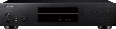 Pioneer PD-30AE Schwarz ist nicht mehr verfügbar