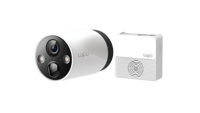 TP-Link Tapo C420S1 ist nicht mehr verfügbar