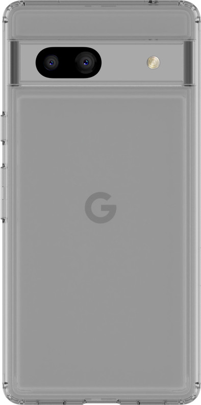 BlueBuilt Google Pixel 7A Backcover Transparent ist nicht mehr verfügbar