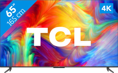TCL 65P731 (2022) is no longer available