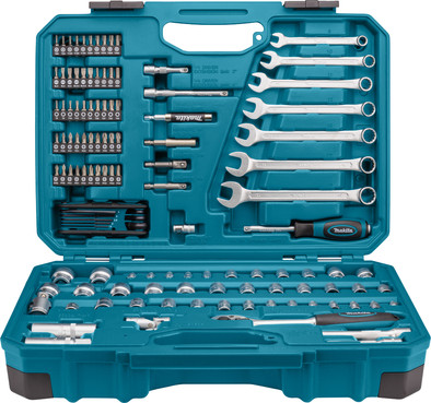 Makita E-06616 (120-teilig) ist nicht mehr verfügbar