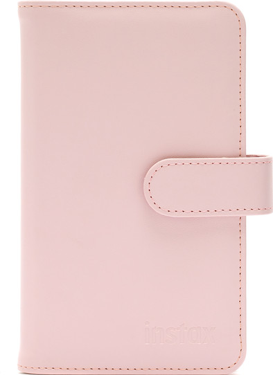 Fujifilm Instax Mini 12 Album Blossom Pink is no longer available