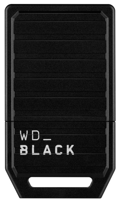 WD BLACK C50 Expansion Card for Xbox Series X|S 1TB is no longer available