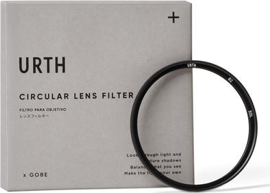 Urth 82mm UV Lens Filter (Plus+) is no longer available