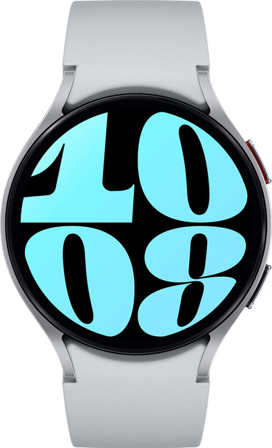 Samsung Galaxy Watch 6 4G Silver 44mm is no longer available