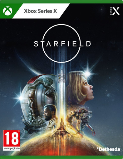 Starfield Xbox Series X ist nicht mehr verfügbar