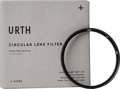 Urth 67mm UV Lens Filter (Plus+) is no longer available