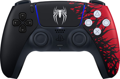 Sony PlayStation 5 DualSense Wireless Controller - Marvel&#39;s Spider-Man 2 Limited Edition is no longer available