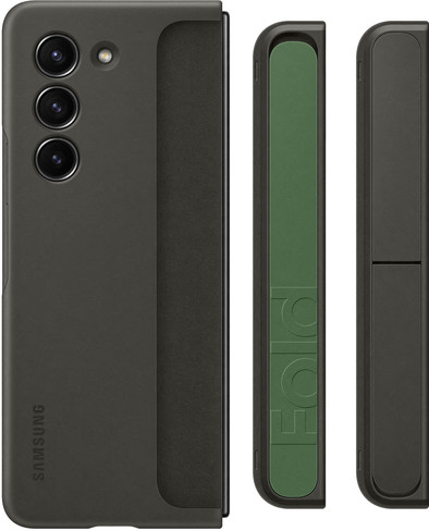 Samsung Galaxy Z Fold5 Slim Standing Backcover Schwarz ist nicht mehr verfügbar