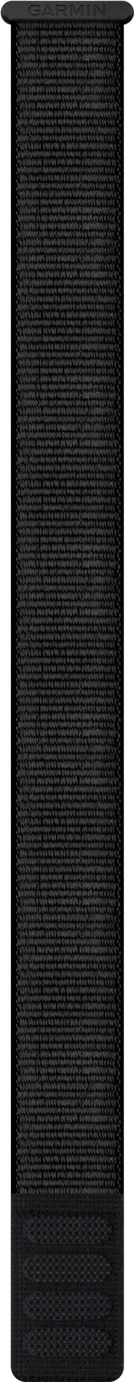 Garmin Nylon Strap Black 22mm is no longer available