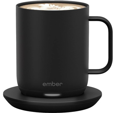 Ember Mug² 295 ml schwarz ist nicht mehr verfügbar