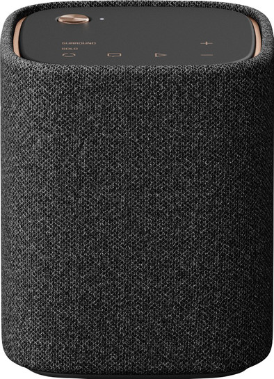 Yamaha True X-Speaker WS-X1A Dark Gray is no longer available