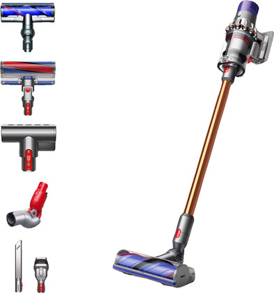 Dyson Cyclone V10 Absolute is no longer available