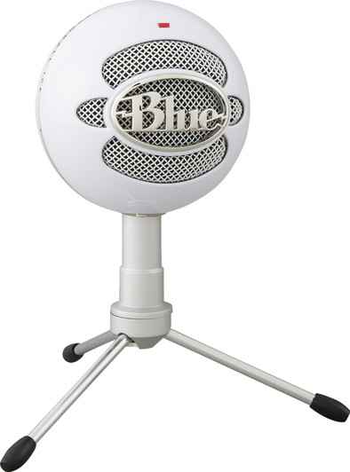 Blue Snowball Ice White is no longer available