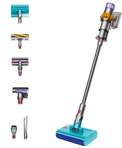 Dyson V15s Detect Submarine ist nicht mehr verfügbar